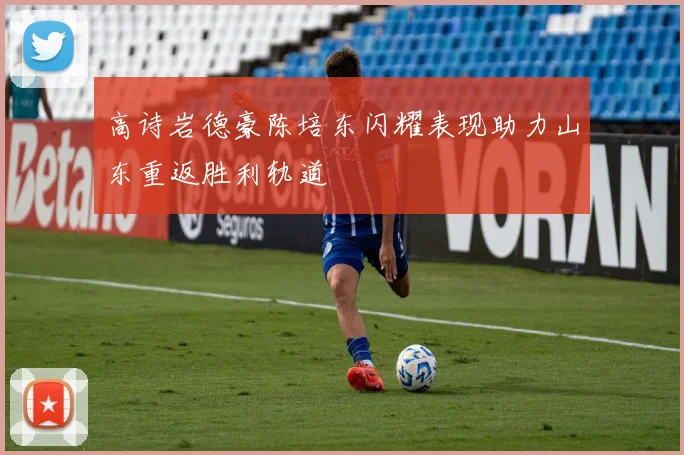 高诗岩德豪陈培东闪耀表现助力山东重返胜利轨道